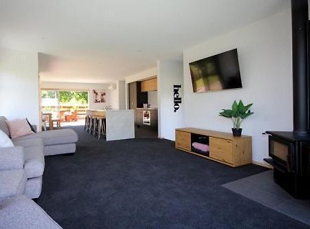 15 Hepburn Lane Βίλα Hanmer Springs Εξωτερικό φωτογραφία