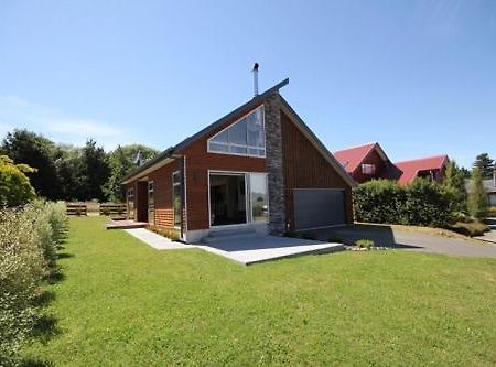 15 Hepburn Lane Βίλα Hanmer Springs Εξωτερικό φωτογραφία