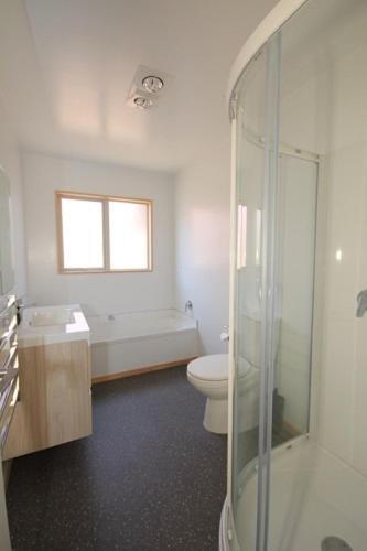 15 Hepburn Lane Βίλα Hanmer Springs Εξωτερικό φωτογραφία
